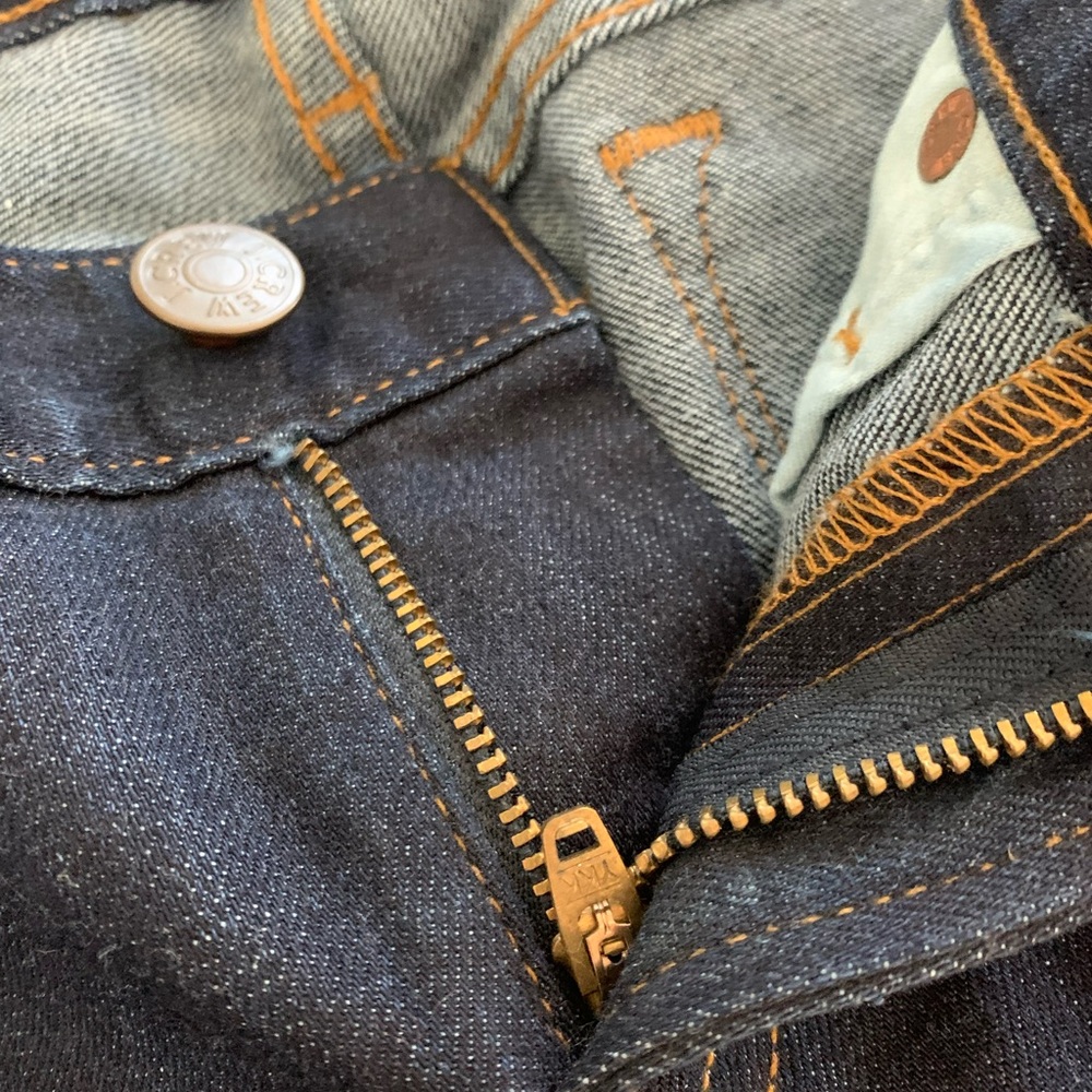 Toothpick Jean - image 7